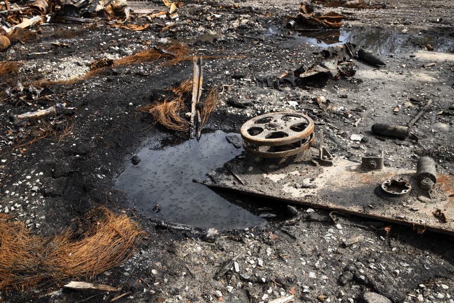 איך מצמצמים עלויות בטיפול בקרקעות מזוהמות