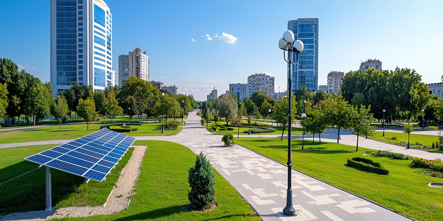 מקומי, מעגלי וירוק: זה לא טרנד, זו קיימות