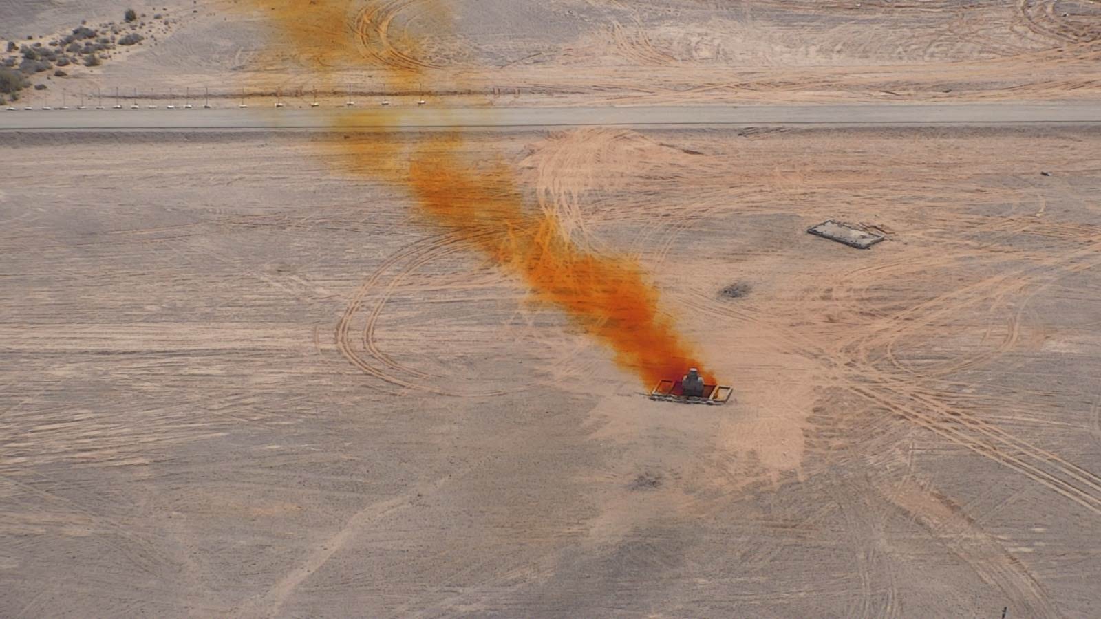 לא רק טילים ורעידות אדמה, אזרחי ישראל צריכים לדעת כיצד להתגונן מפני אירוע חומרים מסוכנים